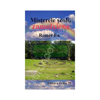 Misterele scolii zamolxiene