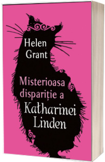 Misterioasa disparitie a Katharinei Linden