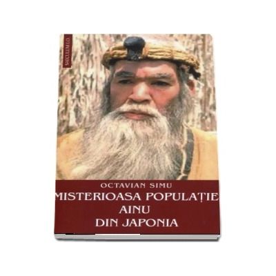 Misterioasa populatie ainu din Japonia