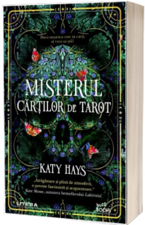 Misterul cartilor de tarot