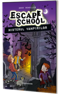 Misterul vampirilor