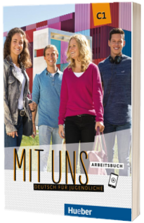Mit uns C1. Arbeitsbuch