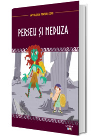 Mitologia. Perseu si Meduza