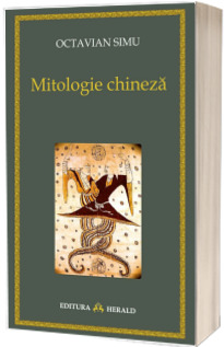 Mitologie Chineza