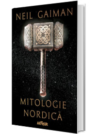 Mitologie nordica