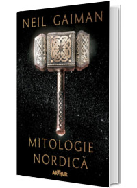 Mitologie nordica (hardcover)