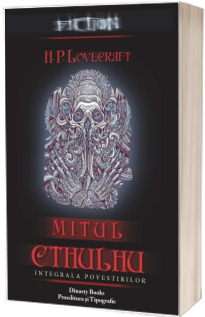 Mitul Cthulhu
