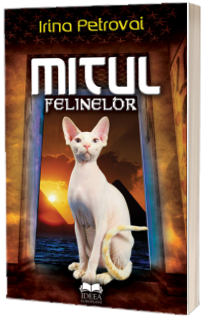 Mitul felinelor