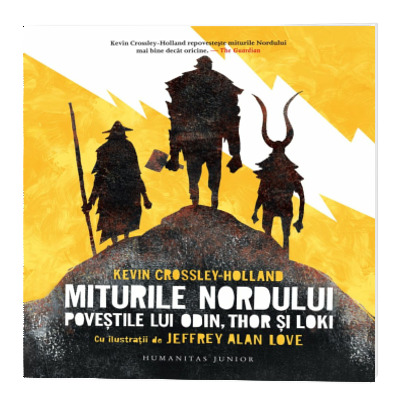 Miturile Nordului