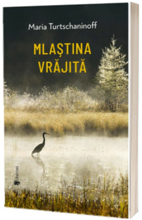 Mlastina vrajita