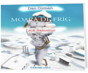 Moara de frig