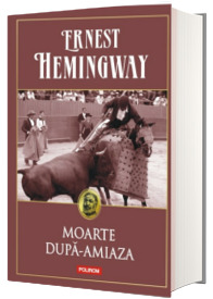 Moarte dupa-amiaza
