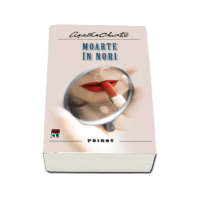 Moarte in nori