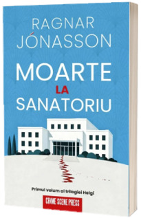 Moarte la sanatoriu
