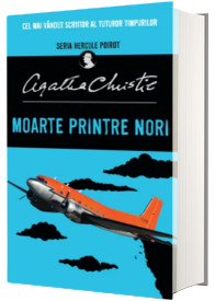 Moarte printre nori