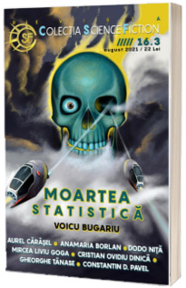 Moartea statistica (Revista CSF Earth 316)