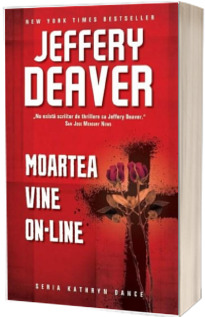 Moartea vine on-line