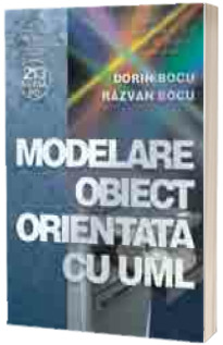 Modelare obiect orientata cu UML