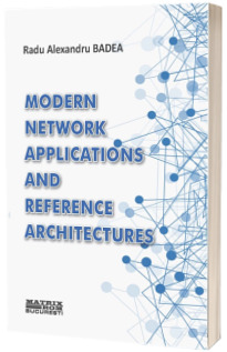 Modern Network Applications and Reference Architectures