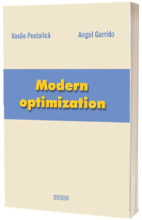 Modern optimization Modern optimization