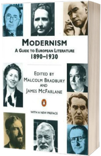 Modernism. A Guide to European Literature 1890-1930