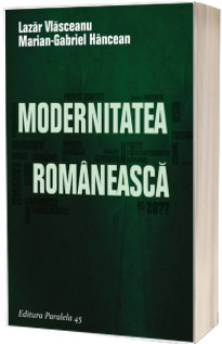 Modernitatea romaneasca