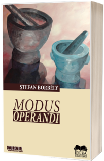 Modus operandi