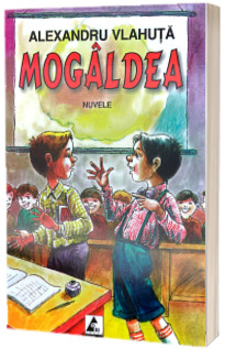 Mogaldea, De-a baba oarba