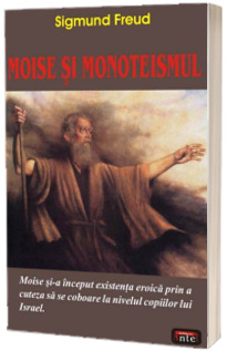 Moise si monoteismul