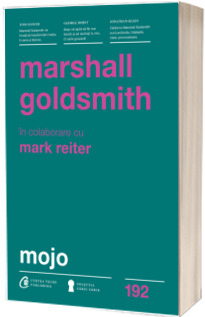 Mojo - Marshall Goldsmith