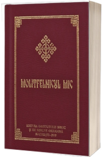 Molitfelnicul mic Molitfelnicul mic