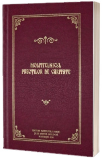 Molitfelnicul preotilor de caritate