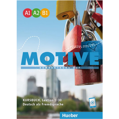 Momente A1, A2, B1. Audio CDs zum Kursbuch, Lektion 1-30 Kompaktkurs DaF