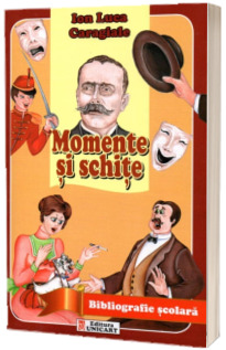 Momente si schite Momente si schite