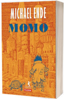 Momo - Traducere de Yvette Davidescu (Editia 2017)