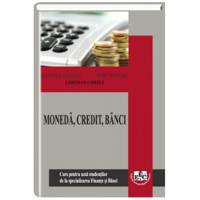 Moneda, credit, banci