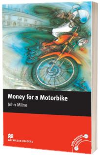 Money for a Motorbike - Level 2 Beginner
