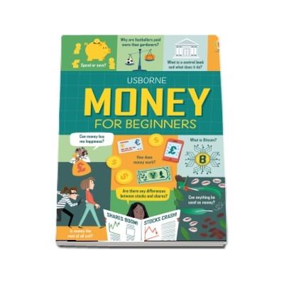 Money for beginners