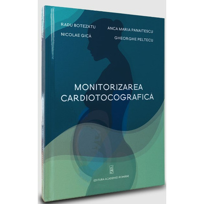 Monitorizarea cardiotocografica