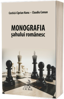 Monografia sahului romanesc