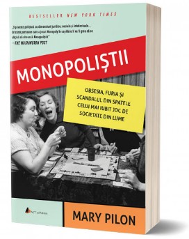 Monopolistii