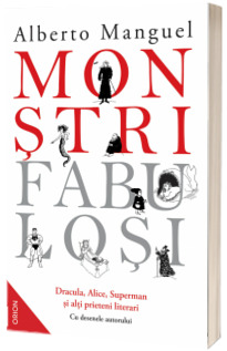 Monstri fabulosi