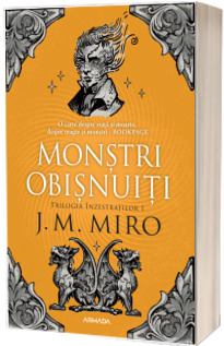 Monstri Obisnuiti