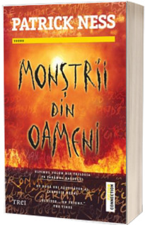 Monstrii din oameni Monstrii din oameni
