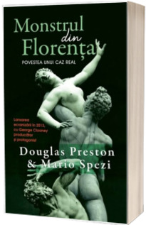 Monstrul din Florenta