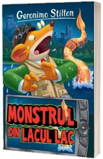 Monstrul din lac