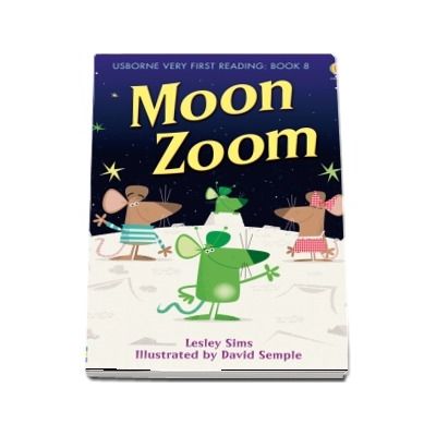 Moon zoom