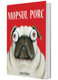 Mopsul Porc. Volumul 1 (hardcover)
