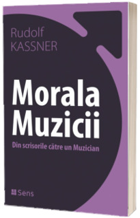 Morala muzicii