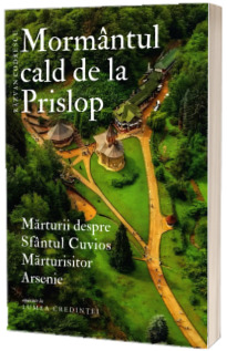 Mormantul cald de la Prislop
